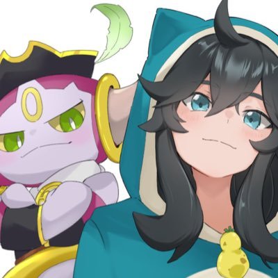 Pokémon UNITE player for @QT_DIG 2023.2024.2025 3年連続 PJCS | WCS2025日本代表|人参