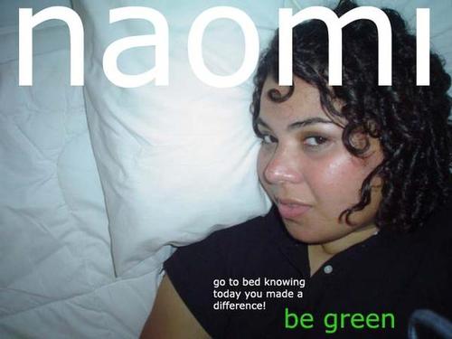 NaomiJRodriguez's profile picture. 