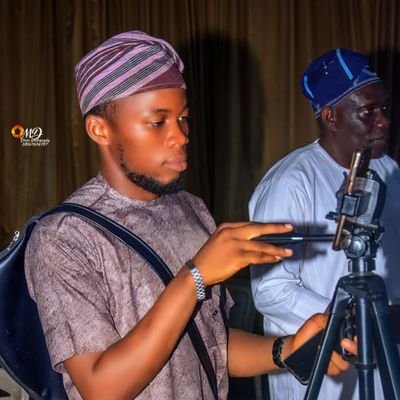 I am a journalist and blogger. I’m a graduate of Mass Communication from Lens Polytechnic Offa, Kwara State.
