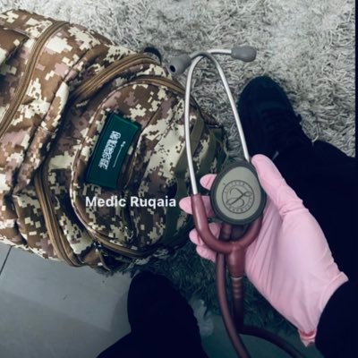 Female paramedic🚑 🧠 Turning chaos into calm—one airway at a time 📍Sharing insights, tips, & tough calls from the frontlines