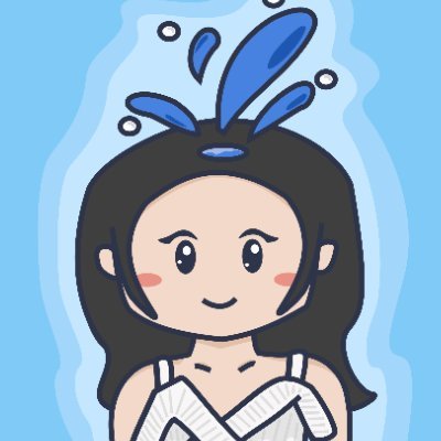 aqua_yunii's profile picture. 〔 head full of water 〕🌊🫧

Hi. I am Yunie, a crocheter from the Philippines.