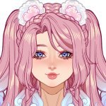 Mim | Cloud Vtubear~さんのプロフィール画像