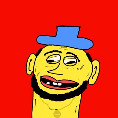 CaptnMammoth's profile picture. https://t.co/zmnl5YVxHP $stupid @stupid__CTO will be the next great meme coin! Mark my words!