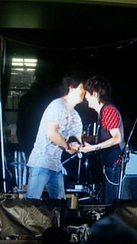 joy0314's profile picture. 秦 基博さん✨スガシカオさん大好き… 大橋トリオさんFC レキシFC SUPERBEAVER友会。美味しい物と飲み会🍻好き。温泉 旅行好き。珈琲と甘い物大好き♪性格はたぶん温厚w家族犬🐶桜さん。出掛けたり美味しい物を食べると ついついポストする傾向あり。たまに愚痴ります😤