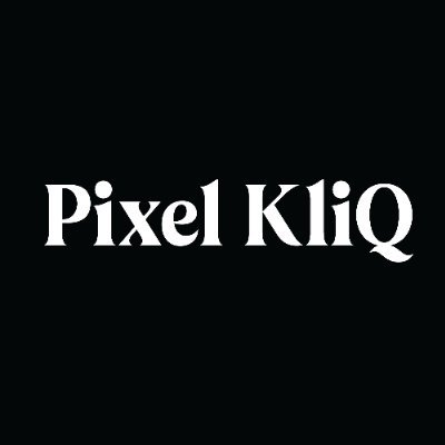 PixelKliQ's profile picture. Building business & talent.
HR | Sales | Design | App Dev
Internships + Real Projects 

📍India | 📩 info@pixelkliq.com