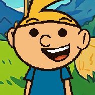 Hi! I'm MrDoovesFan. This is what I show you, my profile page.