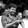 AS02267208's profile picture. vijay fan boy
@actorvijay  #Thalapathy  #Thalapathyvijay  #Leo
vijay fan