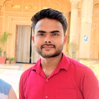 Went to-(10&12)th BSEB, Patna//B.Sc(Math),BNMU, Madhepura//M.Sc(Math),PU,Purnea// B.ed-CRSU, Haryana ongoing. 🚩सनातनी 🚩