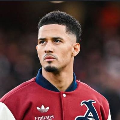 @Arsenal fan account ★ Saliba fanboy ★ ßanger lad ★ I'm not your mate.