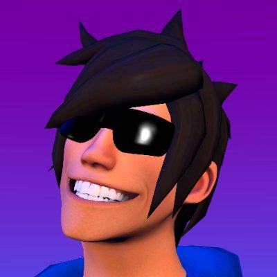 I'm mostly here to just browse stuff. Don't expect a lot of posts from me.
DeviantArt - https://t.co/JjGWvavEVM