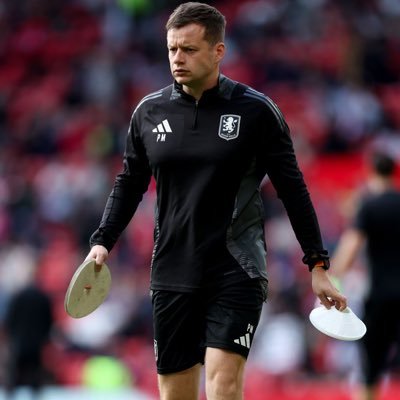 Senior Physical Performance Coach(1st Team) at Aston Villa FC. MSc in S&C @MiddlesexUni and 1st Class BSc Sports & Exercise Science @PessLimerick