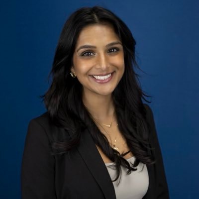 anujashahpng's profile picture. UVA alum | MS4 at @gumedicine |