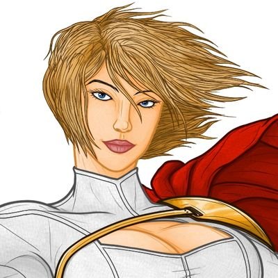Jons_JF/ Commissions open!!!さんのプロフィール画像
