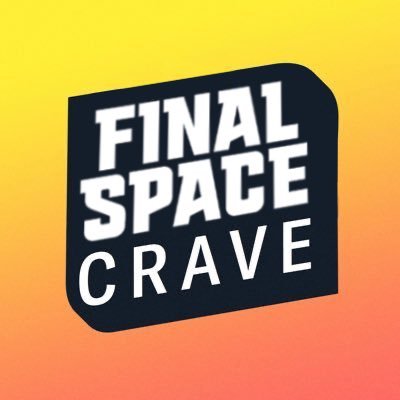 Final Space Crave Profile