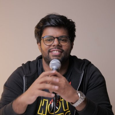 YouTube Strategist📍Bangalore | Smart Nonsense @Gyaan_Central | Yapping on biz of content @TCP_hq, curating 1% content ppl @1of10Club