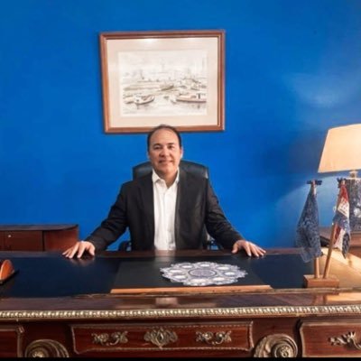 HugoFleitasDr's profile picture. Presidente del Partido Liberal Radical Auténtico. Ex Gobernador de Cordillera, Ex Intendente de Isla Pucú. Médico de profesión. Papá de Jaz y Nico.
