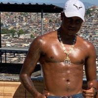 Pastor varao (@negaocm89) 's Twitter Profile
