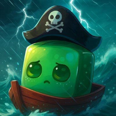 blobismdev's profile picture. I'm just a blob
https://t.co/e7fCCqUWNz