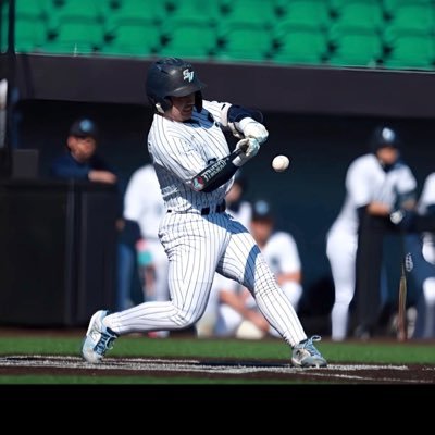 ‘26|ht:5’8|wt:204lbs|bench:500|squat:650|clean:315|6.75 60|GPA:4.57|#10 in WV⚾️C/OF/P|🏈RB/LB|Spring ValleyHS|KBC Dodgers Scout 17U email: camperdue36@gmail.com