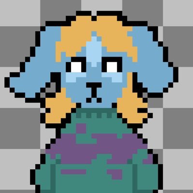 jamboxspam's profile picture. only on this awful app idk how to use for art and DELTARUNE. yes I’m posting to an empty void I KNOW