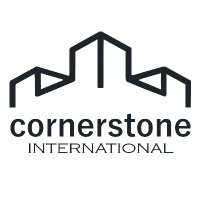 Cornerstone International (@cornerstoneint_) 's Twitter Profile