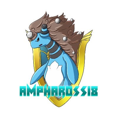 Hello there I am your friendly neighbourhood power source Amphaross im an aspiring twitch streamer!