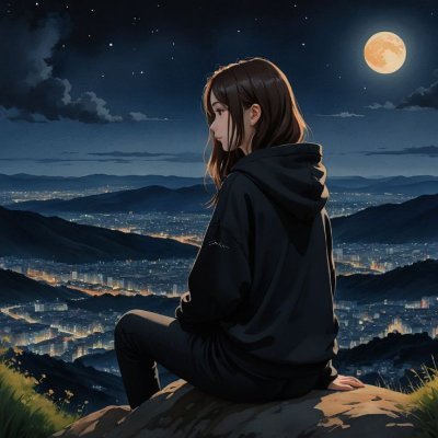 HuzunluuPoncik's profile picture. Güzel şeyler zaman alır 🙂