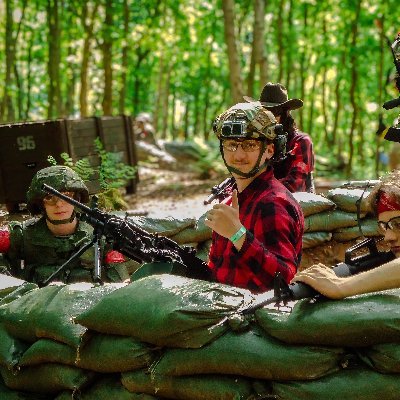 MarssHorizon's profile picture. 3D Artist 

Discord - mars_6666.