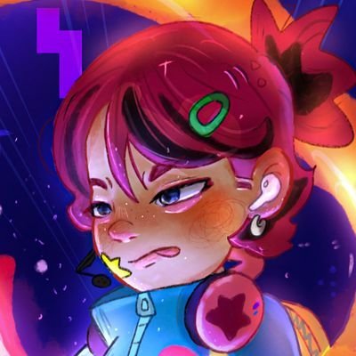gogo⁷ ⭐ comms open!さんのプロフィール画像