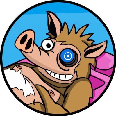 snortercoindev's profile picture. Rule #1: Always sniff the dip. Rule #2: Never trust an ant that promises too much. #3: Always send a dm to ask if you have a problem. #4: YOLO