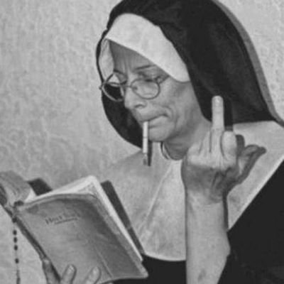 n4kedthoughts's profile picture. FckOff 💀🖕🏻