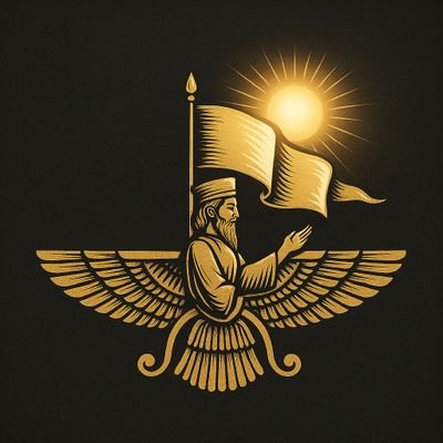 پادشاهی خواه 👑
#kingrezapahlavi
🔆 پرچمدار نوری که از دل تاریکی میتابد عاشق ایران، نه اسیر حکومت
👑 دل در گروی تاجی که از مردم برخیزد، نه از قدرت.