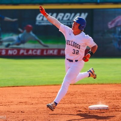 6’1 225 OF , NCAA ID# 2309123942 2-time Juco All-American, First team NAIA All-American