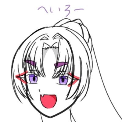 くっちゃん@お絵かき修行中さんのプロフィール画像