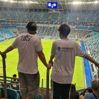 Santi Renna (@santinorenna11) 's Twitter Profile Photo