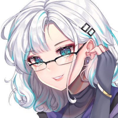 Ellise Youka 👓【Yorukaze】さんのプロフィール画像