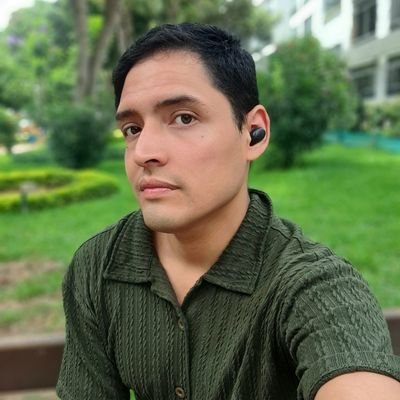 fiel a mis pensamientos a mis afectos y a mi mismo.😘
Lic.quimica 👨🏻🔬 U.L.A
♑ 1/2 🇻🇪 1/2🇵🇪.
florista 🌷🌹