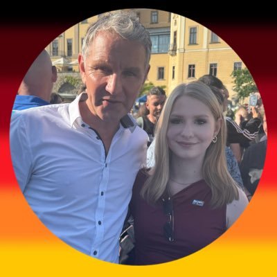 blaufuerDE's profile picture. Mut zur Wahrheit, Mut zu Deutschland 🇩🇪 Frieden schaffen, ohne Waffen! 🕊️💙