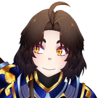 Tauri Pleia | Artist & Streamerさんのプロフィール画像