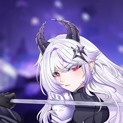Demon Vtuber Mom and Matriarch of House Perpetuum | Come watch me play games on YT! | Model: Macabaca @StudioNekoyama | Rigging: Take @StudioNekoyama