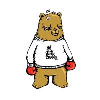 Bear Champ $BCHAMP (@bearchampxrpl) 's Twitter Profile