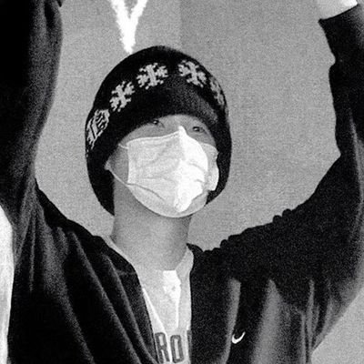 if i die and my family goes through my phone they're gonna be like damn theres so many bts fanfics on here this bitch was more mentally ill than we thought