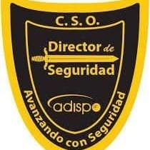 Asociación de directores de seguridad ADISPO. https://t.co/Y09GYbCSR0