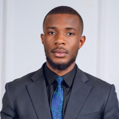 Homme d’église | Licencié en Droit Pû | Acteur politique | Cordn Innov’action Asbl Lualaba.