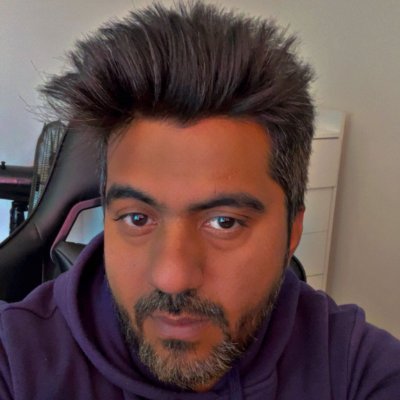 Atifier's profile picture. the intelligent people are full of doubts, while the stupid ones are full of confidence