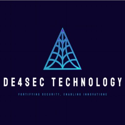 Managed IT | Cybersecurity | Infrastructure ☁️
Empowering Africa’s digital future—securely. 🌍
🌐 https://t.co/E4FZK0iDdf