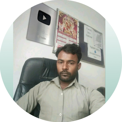 Shivanandk15771's profile picture. 