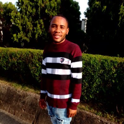 atteh16139's profile picture. Aspired Forex and Dex Trader💯 .........Lover of God and the charts.............