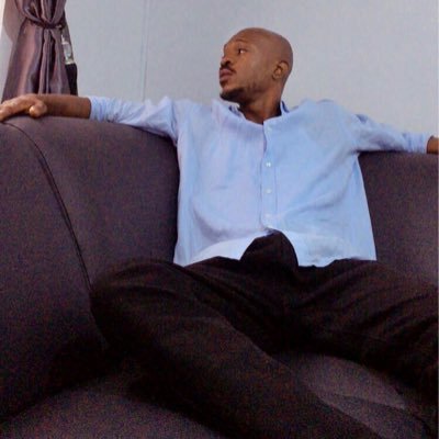 Higher Power. Marketing mind. Artist handler. Ideas machine. Benin City Radio Plug. Verified Madman @MadSoundHQ