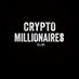 crypto millionaires club (@cryptomill70454) Twitter profile photo crypto millionaires club (@cryptomill70454) Twitter profile photo